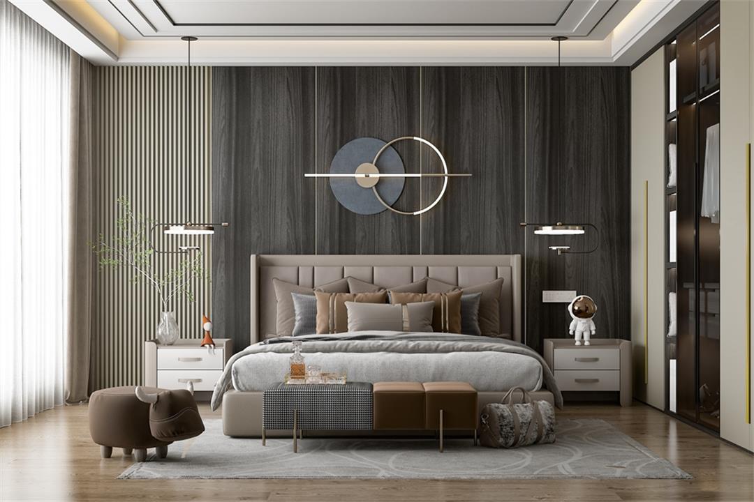 鳴凰定制，于春季攜手開啟綠色健康家