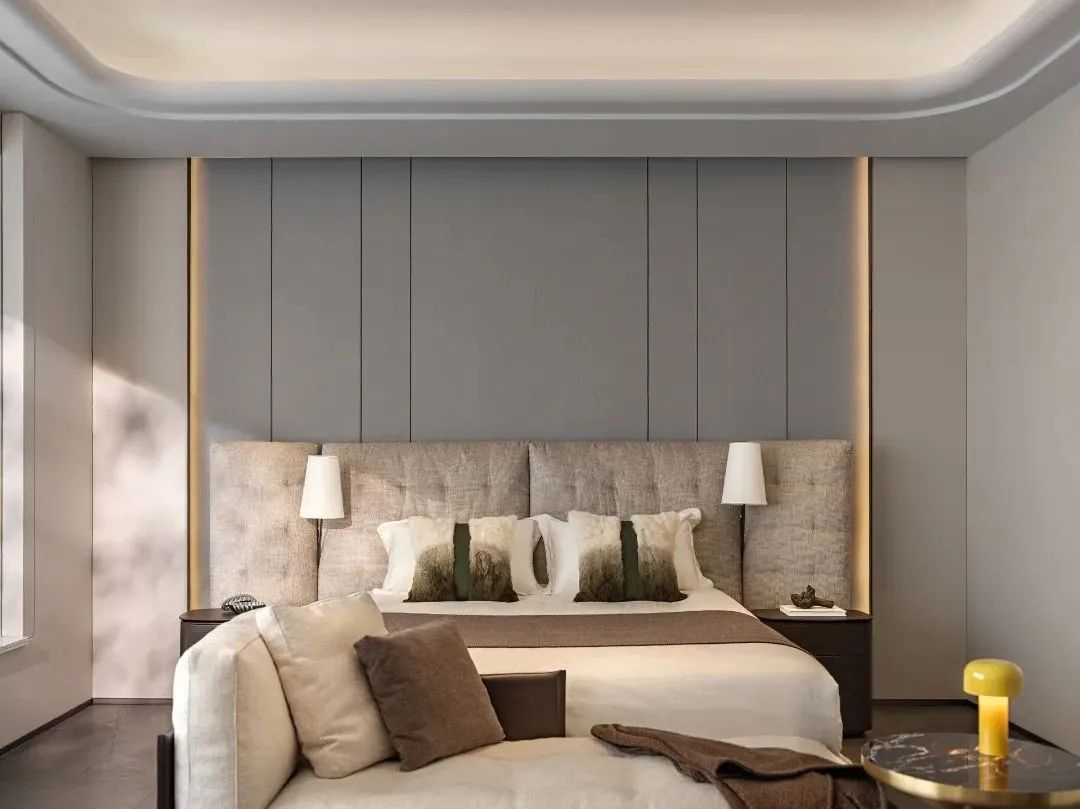 健康好板材，為家增添一份堅固與持久