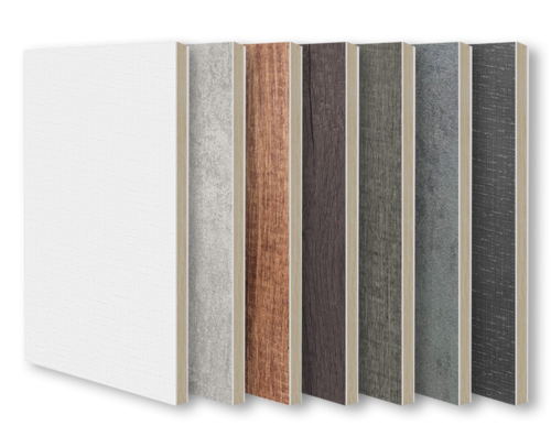 鳴凰板材，打造綠色健康家居