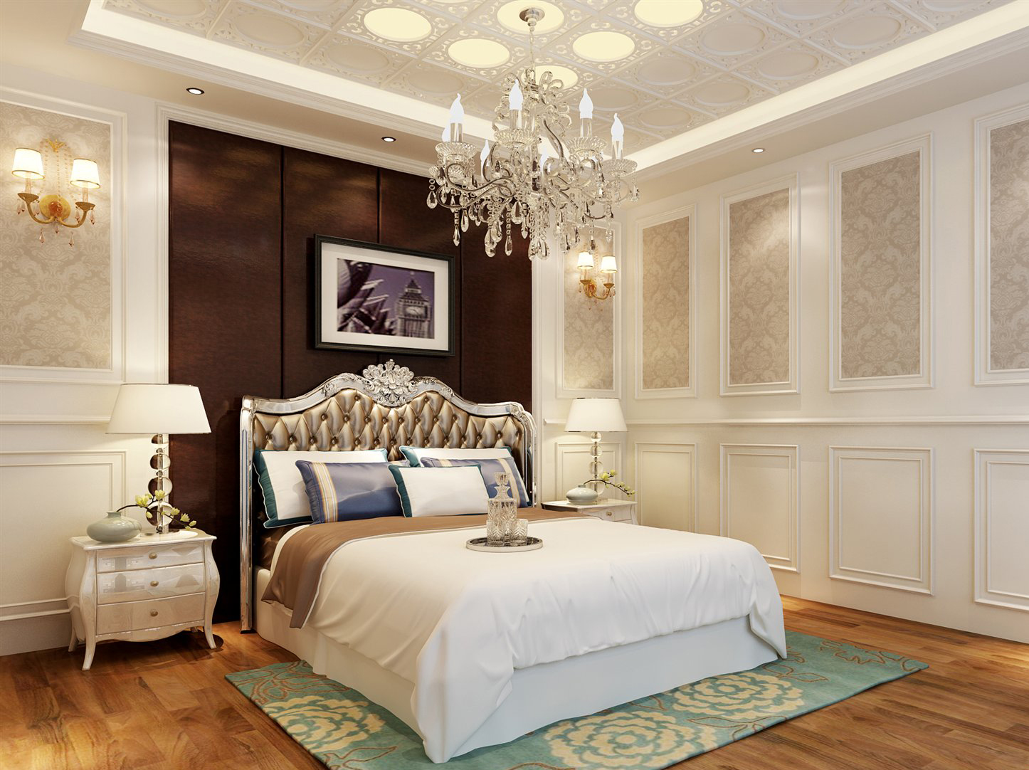 為什么很多人對(duì)衣柜的板材那么看重？