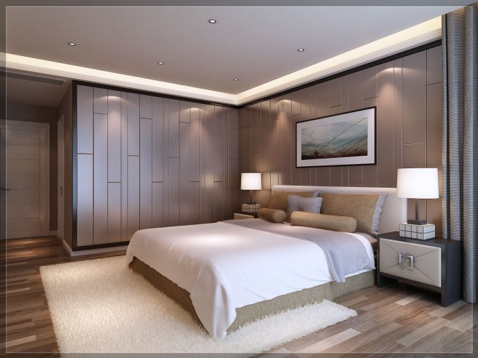 打柜子用什么板材好 如何選購板材