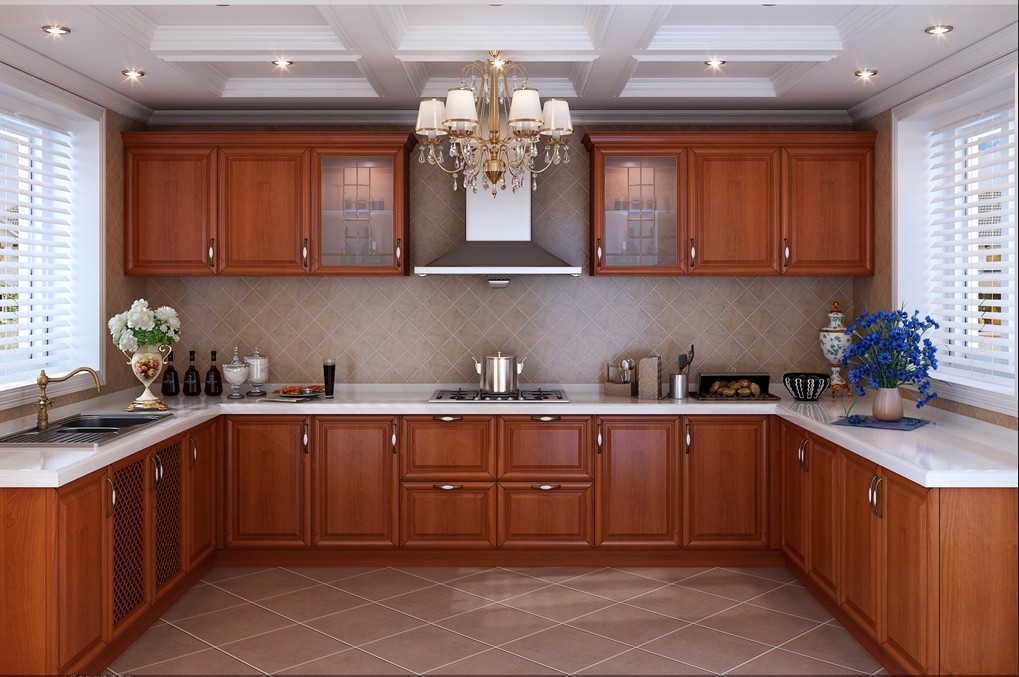 實(shí)木櫥柜防水知識(shí)，你知道嗎？