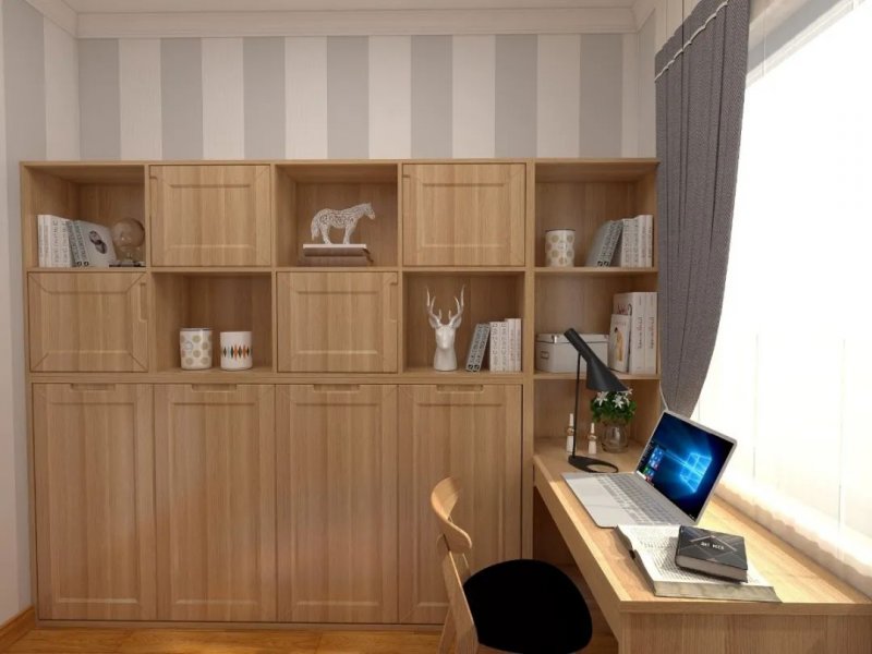 定制家具選擇什么板材？