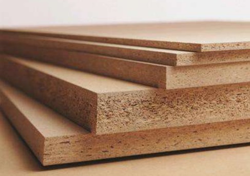 密度板在家居裝修中起到什么作用？