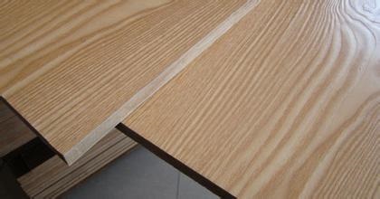 挑選家具板，先要選基材~