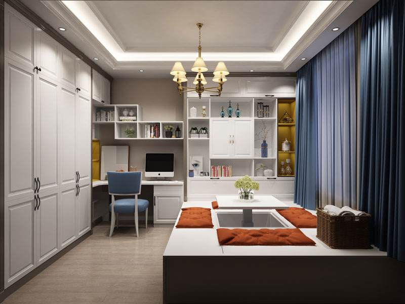 總有一張板材適用南北每一家！