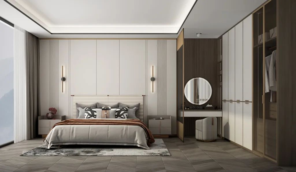 新房裝修板材選擇也需做足功課