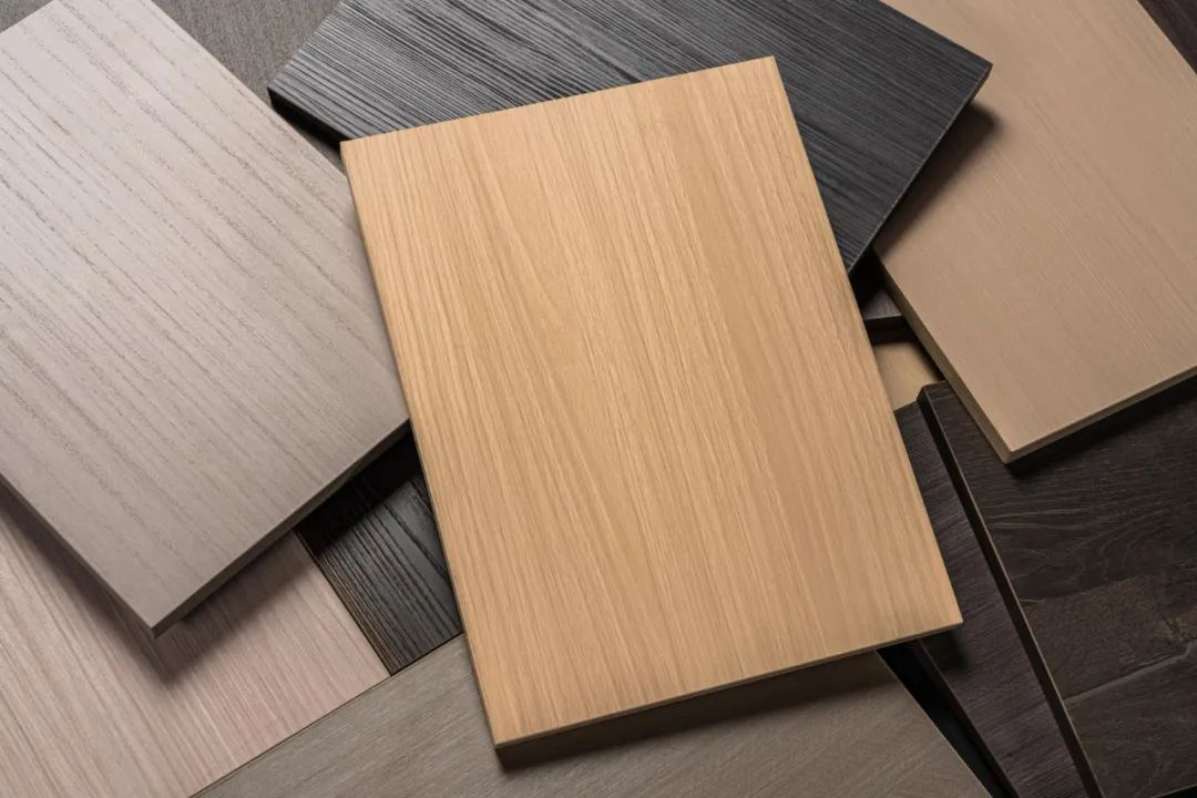 好板材，讓家煥發(fā)出別樣的生機(jī)與活力