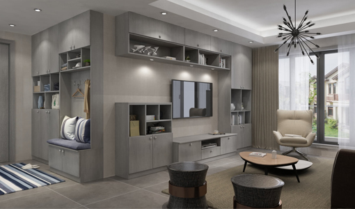 鳴凰板材家具有限公司